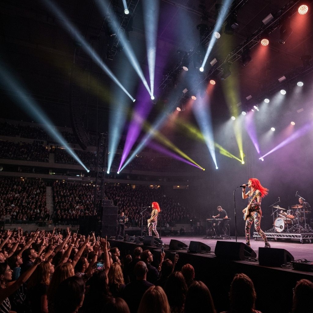 Nueva Temporada de Conciertos