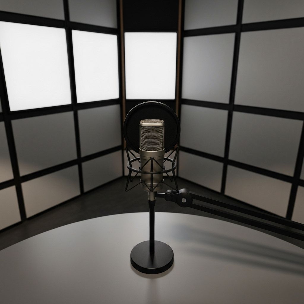 Entrevista Exclusiva con Artista Local